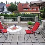 Apartment Algetet Hannover