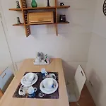 Apartment Algetet *
