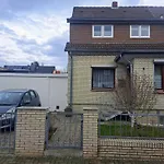Apartment Algetet *