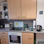 Algetet Apartmán
