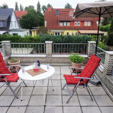 Algetet アパート