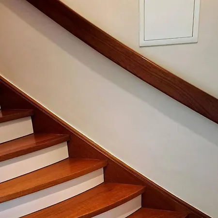 Apartament Algetet