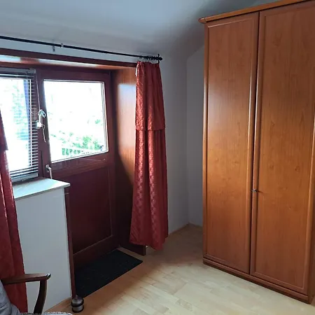 Apartment Algetet