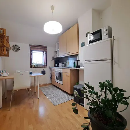 Algetet Apartment Hannover