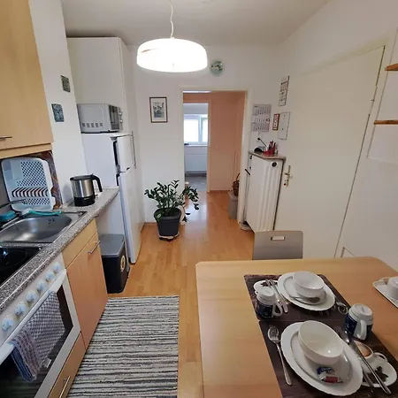 Algetet ハノーファー