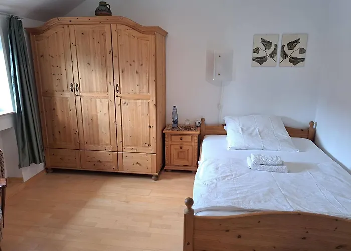 Апартаменты Algetet