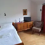 Algetet Apartament *