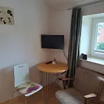 Algetet Apartament Hanower