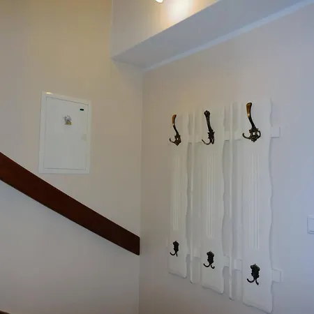 Algetet דירה הנובר