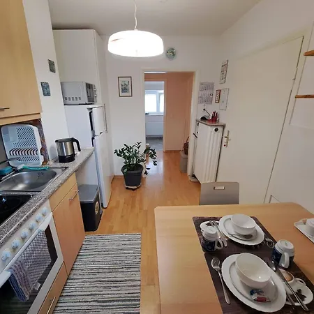 Algetet * Ανόβερο