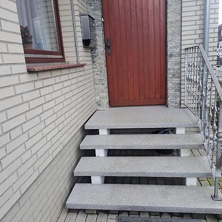 Algetet * Ανόβερο