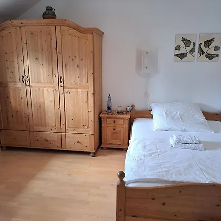 Διαμέρισμα Algetet