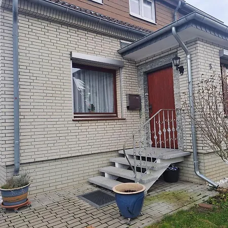 Apartment Algetet Hannover