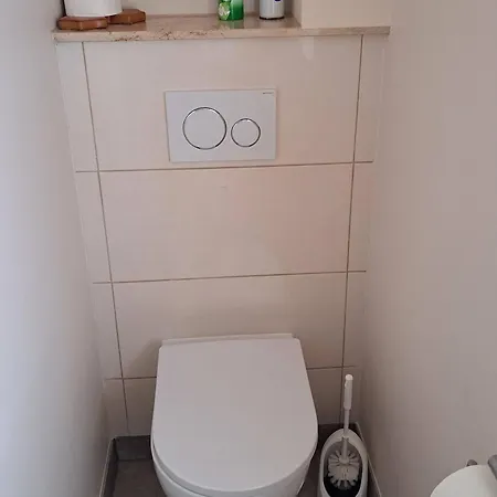 Algetet Apartment Hannover