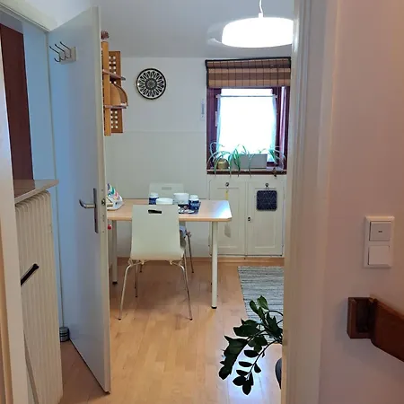 Algetet * هانوفر